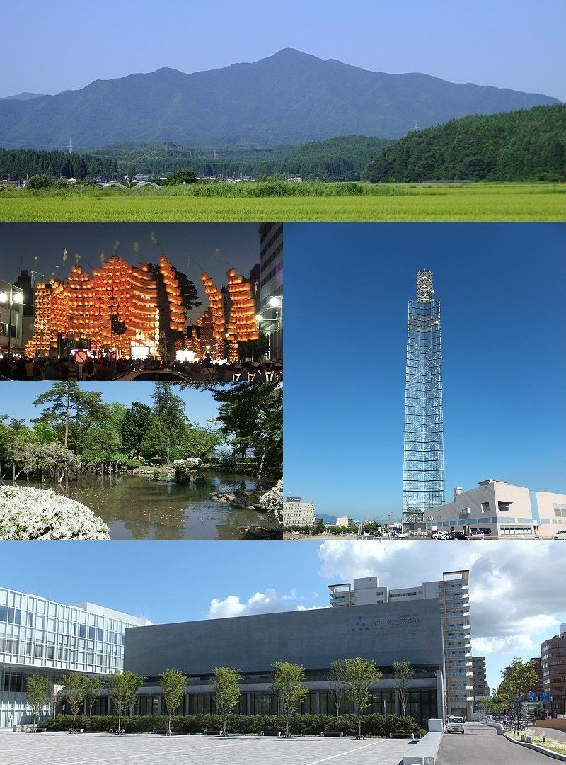 【2026年最新】秋田市職員採用試験情報｜募集職種・試験日程・応募方法まとめ