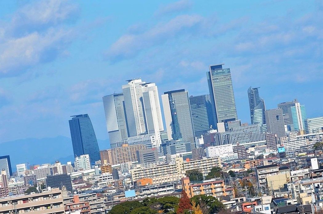 【2026年最新】名古屋市職員採用試験情報｜募集職種・倍率・年収まとめ