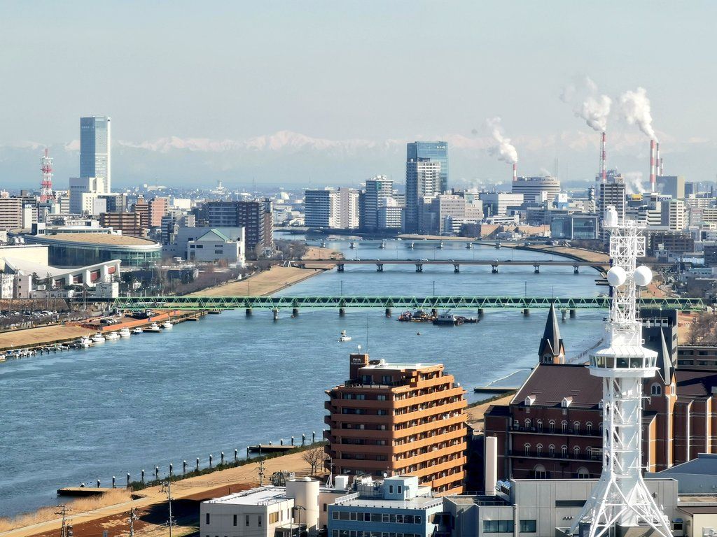 【2026年最新】新潟市職員採用試験情報｜募集職種・日本海拠点都市の採用・年齢緩和