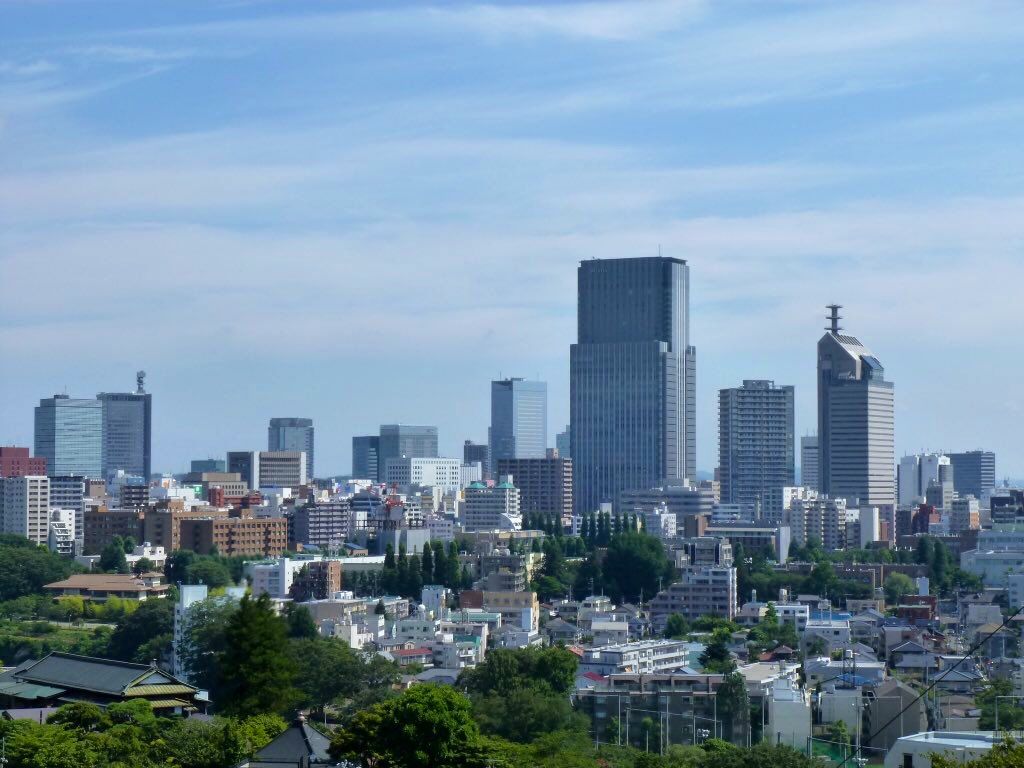 【2026年最新】仙台市職員採用試験情報｜募集職種・復興・発展を担う人材・年齢緩和