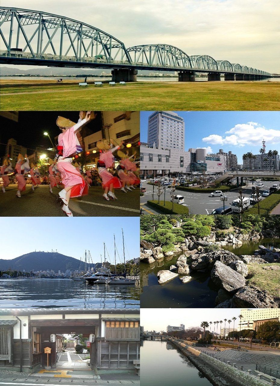 【2026年最新】徳島県職員採用試験情報｜募集職種・試験日程・応募方法まとめ
